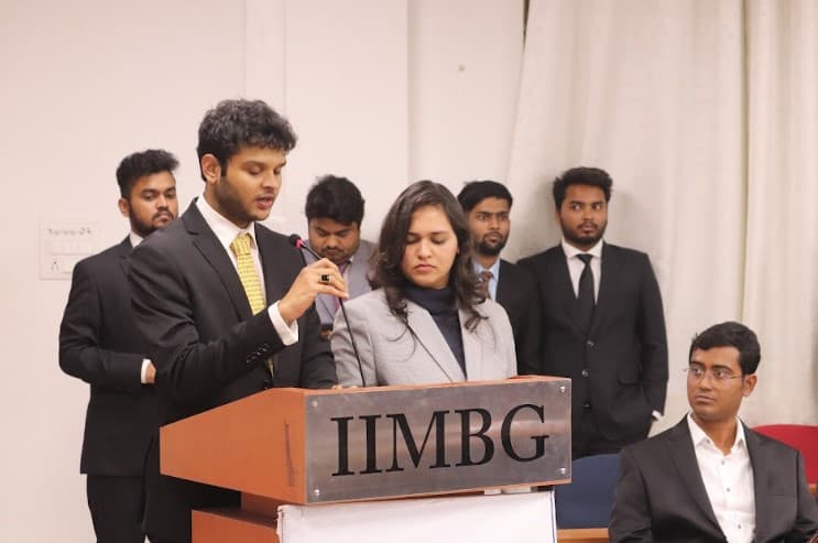 IIM Bodh Gaya Infrastructure photo 15